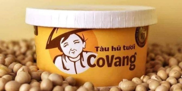 Tàu Hũ Tươi Covang - KĐT Văn Khê