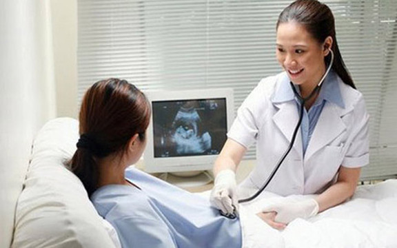 Phòng Khám Nhi - Sản Phụ Khoa