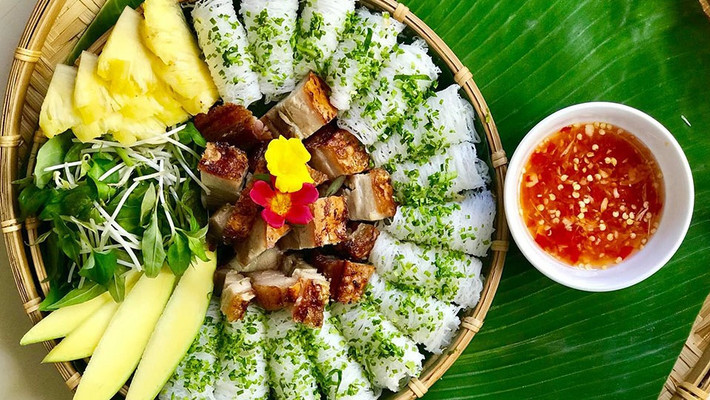 Tiểu Triết Quán - Bánh Hỏi Heo Quay, Mì Ý & Ăn Vặt - Trương Trước Phan