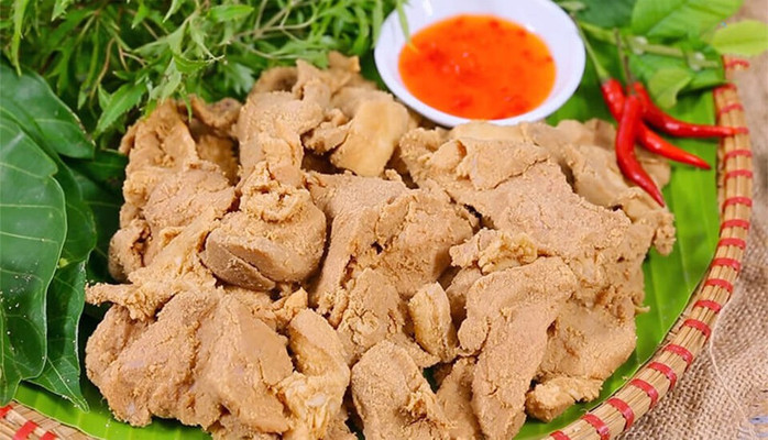 Bảo Ngọc - Nem Chua Thanh Hoá, Thịt Chua Trường Foods & Đồ Ăn Vặt