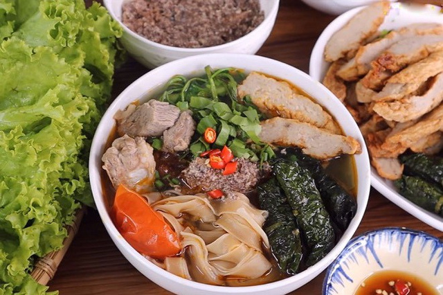 Gia Đình Food Điểm Tâm Sáng - Muối Cafe