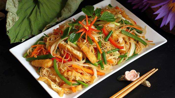 Cena Food - Healthy & Energy - Lê Duẩn