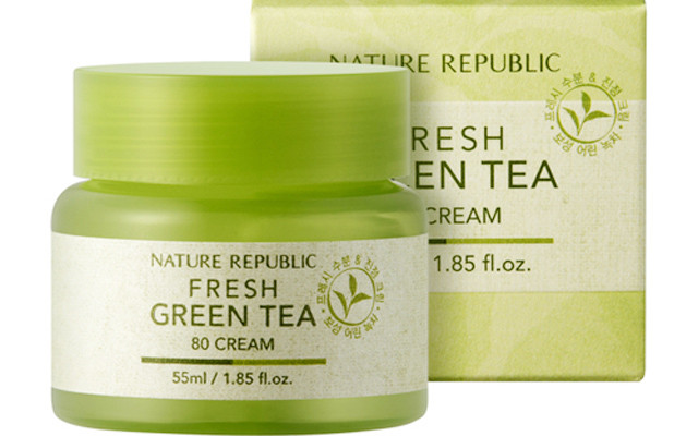 Mỹ Phẩm Nature Republic - Showroom Hai Bà Trưng