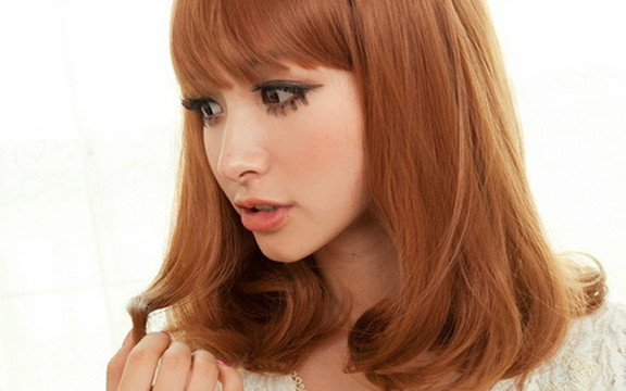 Beauty Salon Thúy Giang