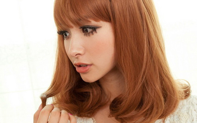 Beauty Salon Thúy Giang