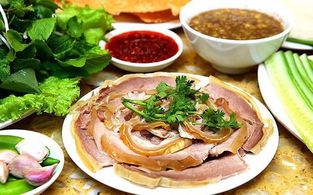 Bò Tơ Tam Quan Bình Định - Đường Số 79