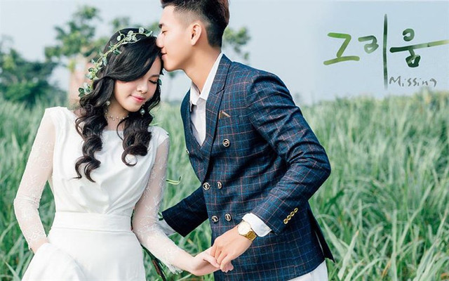 Áo Cưới Salem - Hậu Giang