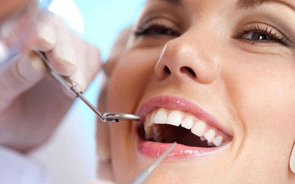 Nha Khoa Bình Hưng - Liên Tỉnh 5