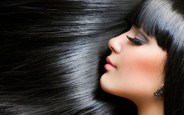 Trung Râu Hair Salon - Minh Khai