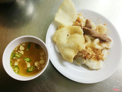 Bánh bèo