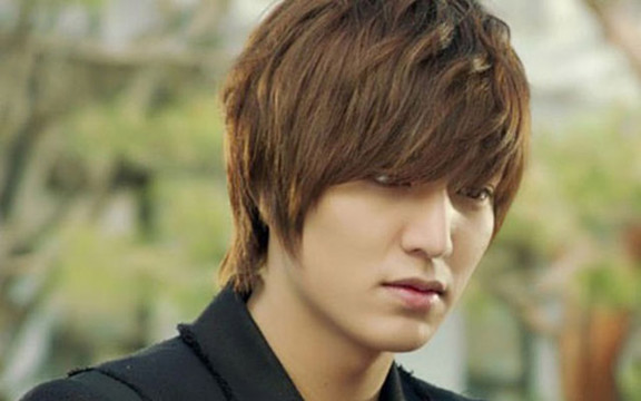 Cắt Tóc Nam A Phú - Phan Đăng Lưu