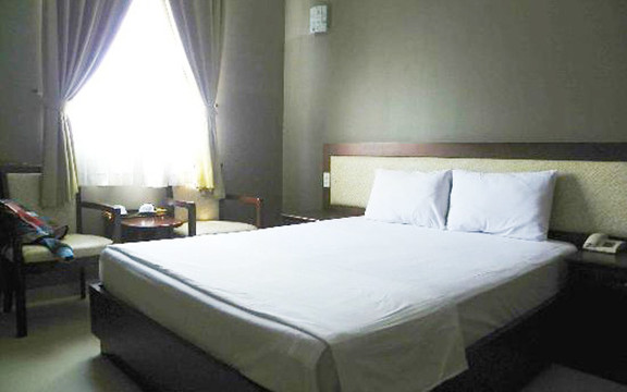 Ocean Bay Hotel - Nguyễn Biểu