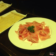 Dạ dày đà điểu hơi dai chút xíu thôi k đáng kể, ăn cũng lạ & ngon