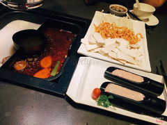 Ngon và đắt )) thíc nhất buffet nước chấm ))