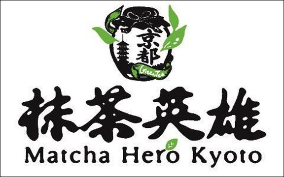 Matcha Hero Kyoto - Pavilion Tower