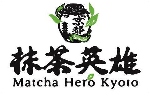 Matcha Hero Kyoto - Pavilion Tower