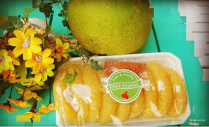 Bưởi năm roi - 27k