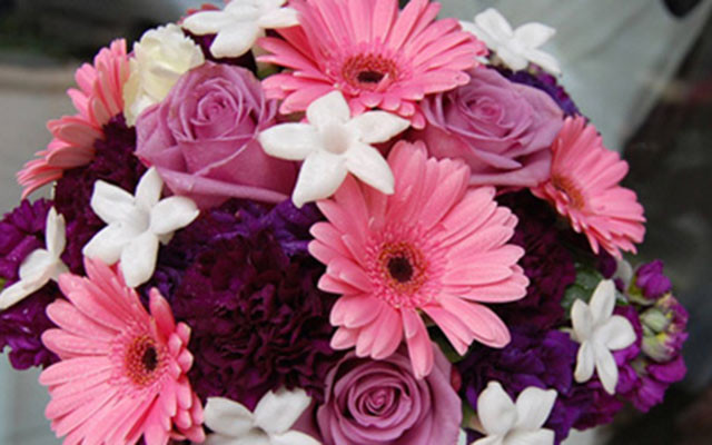 Hoa Tươi Đẹp Shop - Trần Minh Quyền