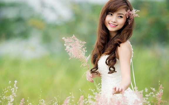 Hà Anh Studio - Quang Trung