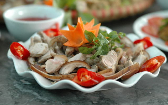 Cơm Phố 2