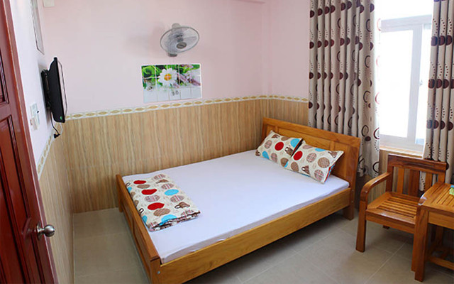 Nhà Trọ Số 1