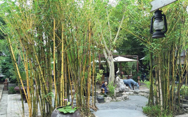 Vân Phương Coffee