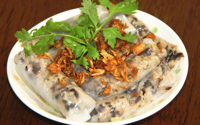 Bánh Cuốn - Lê Lai