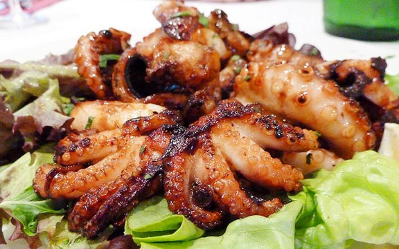 Lẩu Nướng Bi Xèo Xèo