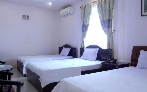 Bảo Anh Hotel - Minh Khai