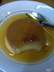 bánh flan, 16K