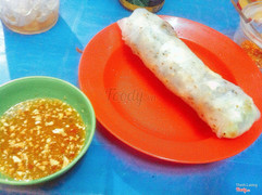 Bánh cuốn