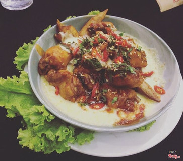 Những món ăn chìm ngập trong phô mai