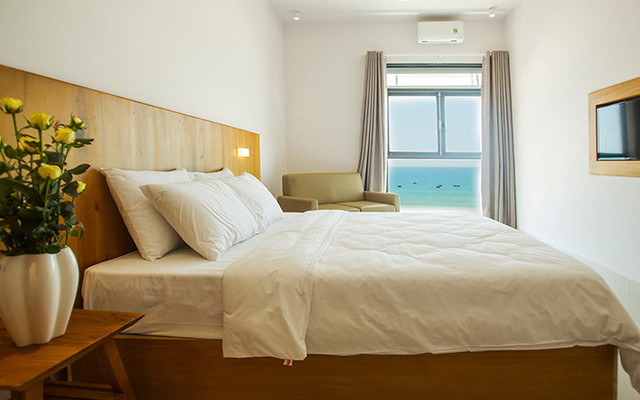 Zenta Hotel