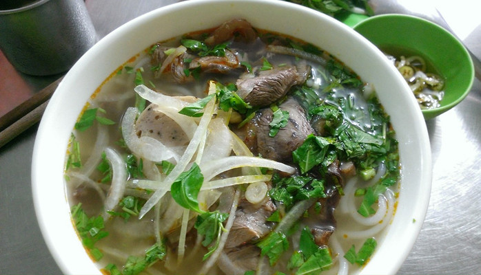 Bún Bò Huế 5 Tầng