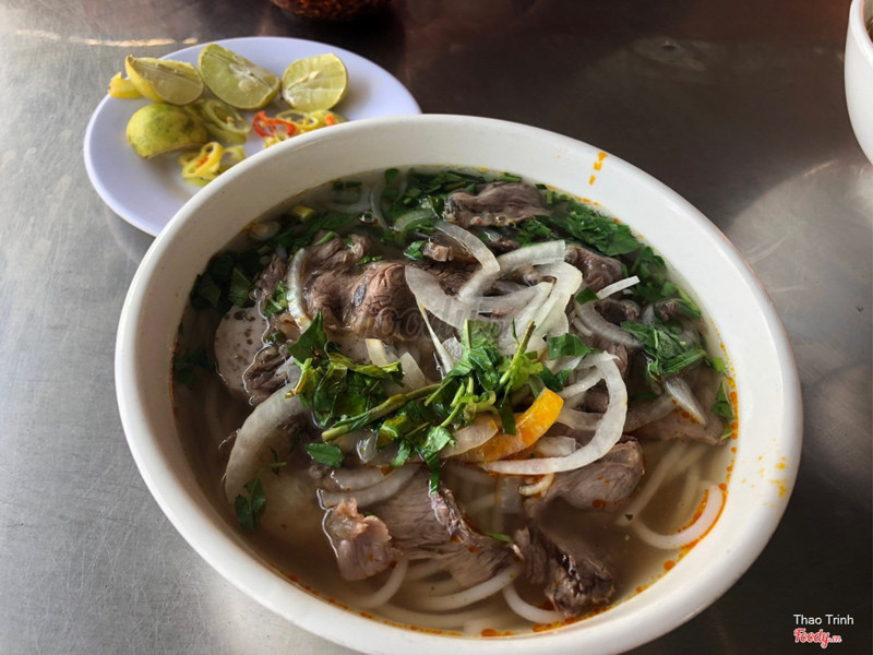 Bún bò