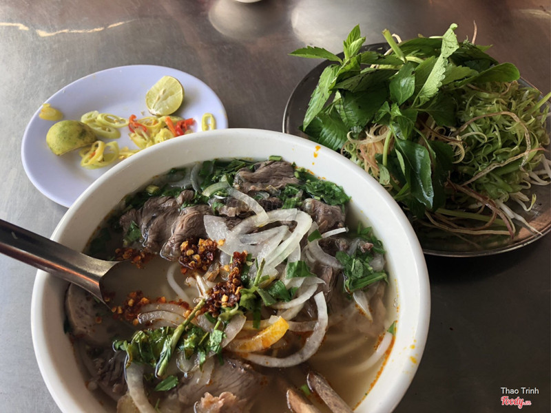 Bún bò