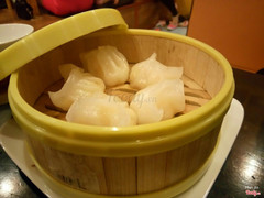 dimsum