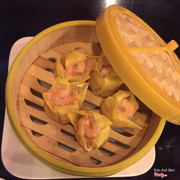 Há Cảo Tôm Đặc Biệt