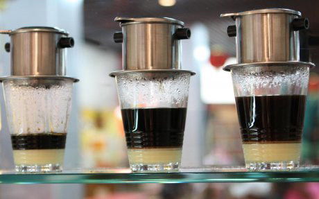 La Mer Cafe