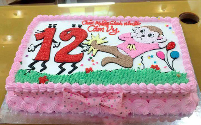Bi Bi Bakery