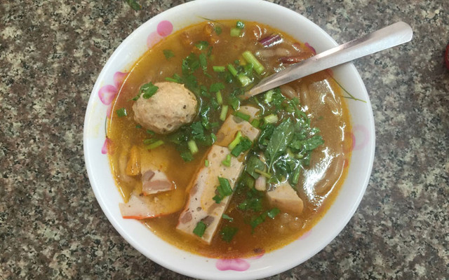 Phở Gò Vấp