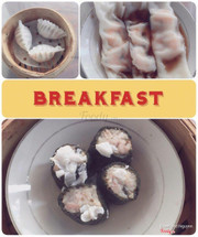 Yummy dimsum