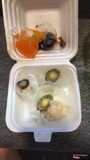 Bánh xếp bào ngư ngon 👍🏼