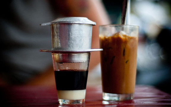 Cóc Cafe - Sư Thiện Chiếu