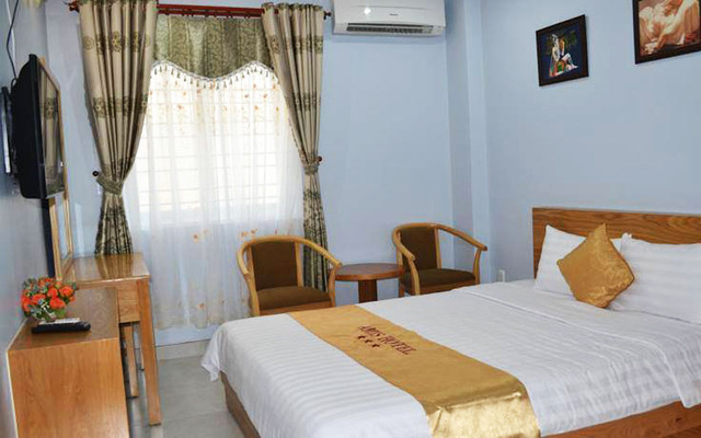 AMIS Hotel