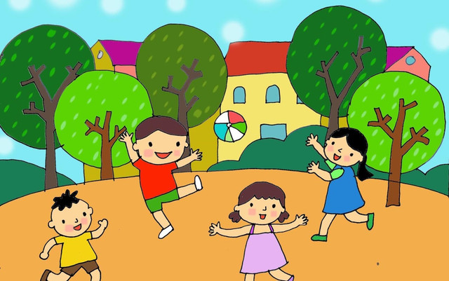 Mầm Non Hoàng Liệt