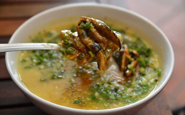 Tri Túc - Cháo Lươn Nghệ An