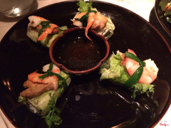 Vnese spring roll