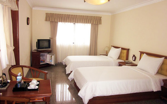 Ngọc Lan Hotel