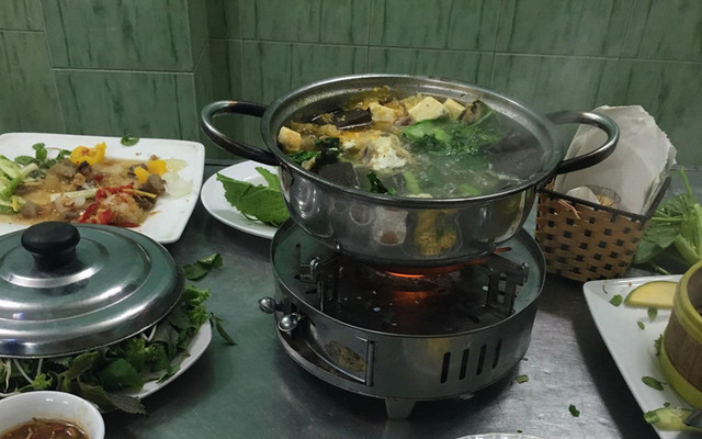 Hợp An - Quán Lẩu Bò